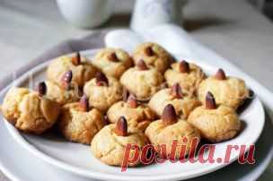 Турецкая кухня - 1 простой и вкусный рецепт