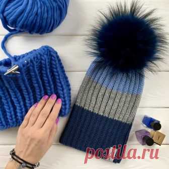 ВЯЖУ ЯРКИЕ ШАПКИ 💖 в Instagram: «Доброе утро💙
Конец сезона говорите😆нееет, только не у меня🙈вязала, вяжу и буду вязать шапки, даже летом!!!
Шапочки❌» 568 отметок «Нравится», 16 комментариев — ВЯЖУ ЯРКИЕ ШАПКИ 💖 (@nataly_korzina) в Instagram: «Доброе утро💙 Конец сезона говорите😆нееет, только не у меня🙈вязала, вяжу и буду вязать шапки, даже…»