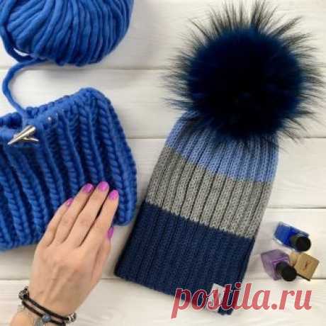 ВЯЖУ ЯРКИЕ ШАПКИ 💖 в Instagram: «Доброе утро💙
Конец сезона говорите😆нееет, только не у меня🙈вязала, вяжу и буду вязать шапки, даже летом!!!
Шапочки❌» 568 отметок «Нравится», 16 комментариев — ВЯЖУ ЯРКИЕ ШАПКИ 💖 (@nataly_korzina) в Instagram: «Доброе утро💙 Конец сезона говорите😆нееет, только не у меня🙈вязала, вяжу и буду вязать шапки, даже…»