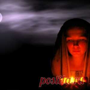 Заговор от болезней. - МирТесен