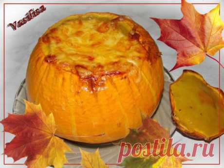 Чудо-горшочек