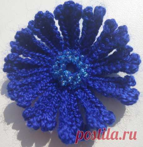Васильки