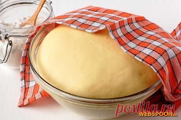 15 РЕЦЕПТОВ ФРАНЦУЗСКОГО ТЕСТА ДЛЯ ЛЮБОЙ ВЫПЕЧКИ.