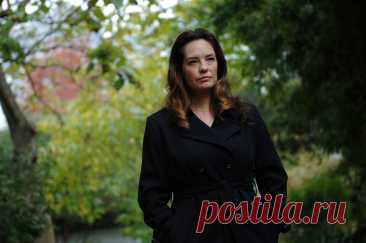 Саманта Феррис, 2 ноября, 1969