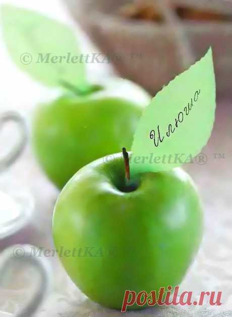 Праздничная сервировка стола... приборы и идеи