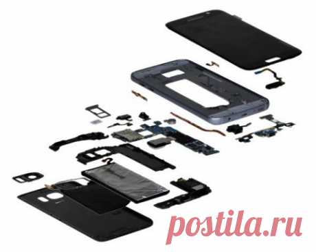 Производство Samsung Galaxy S7 обходится компании в ту же сумму, что и Galaxy S5 Вслед за отчётом команды ремонтников iFixit маркетинговое агентство IHS подсчитало, что компоненты флагманского Galaxy S7 обходятся компании в ту же сумму, что и Galaxy S5 два года назад. Озвученная цена на компоненты и материалы составляет $255 при розничной стоимости смартфона на территории США $670. Samsung Galaxy S7 фактически стал улучшенной версией Galaxy S6, и это заметно на примере многих деталей. В свою…