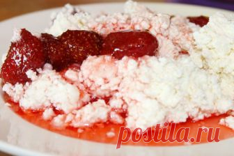 Творог дома | Домашняя кухня | Яндекс Дзен