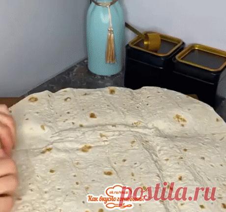 пицца на сковороде;  Вова Бурак