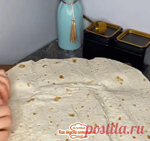 пицца на сковороде;  Вова Бурак