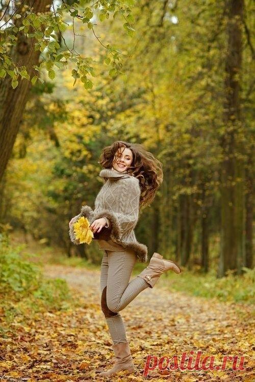 Себя принимать непростая работа...