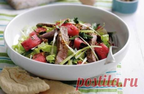20 вкуснейших блюд, которые понравятся истинным мясоедам - KitchenMag.ru