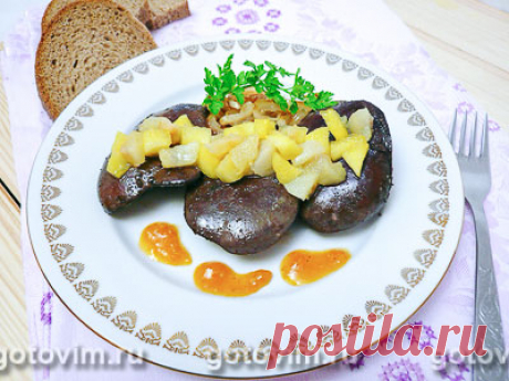 КУЛИНАРИЯ, кулинарные рецепты / Готовим.РУ