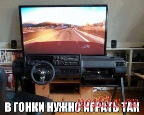Автоприколы - 67 | Zabarankoi.ru