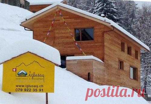 Veysonnaz Tourisme - Nouveau B&B à Veysonnaz