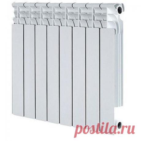 Какие радиаторы отопления лучше: биметаллические, алюминиевые, чугунные?

В обеспечении комфортной жизни в частном доме или квартире одну из главных ролей играют радиаторы отопления, какие лучше из них поможет разобраться ознакомление с каждым типом и видом, имеющимся сегодня в продаже. Сам же радиатор, как часть жилья, должен отвечать следующим требованиям:
1 Не должен явно выделяться на фоне интерьера.
2 Должен эффективно выполнять свое прямое предназначение.
3 Обязан бы...