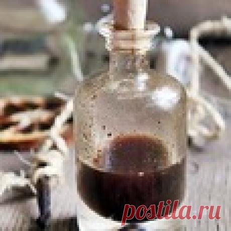 Ванильный экстракт Кулинарный рецепт