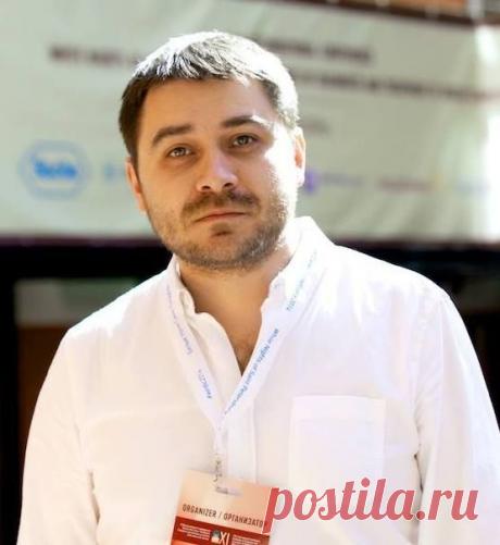 Онколог Илья Фоминцев: как уберечь от рака миллионы россиян / Slon.ru