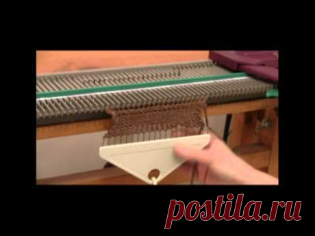 Ultimate Sweater Machine Tam 1 of 2