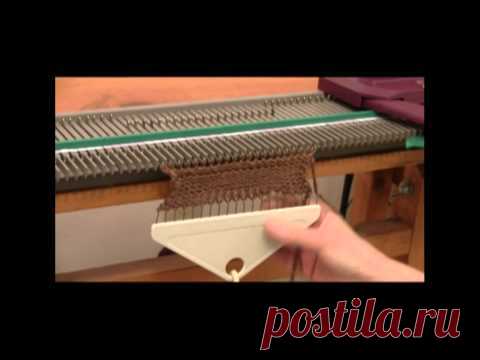 Ultimate Sweater Machine Tam 1 of 2