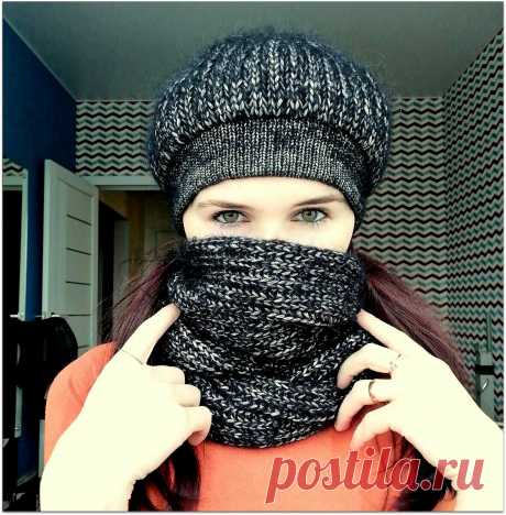 Gazzal Rock'n'Roll — красивая, но капризная пряжа, в которую я влюбилась | Paradosik_Handmade | Яндекс Дзен