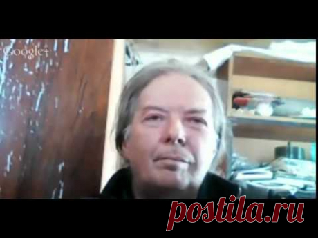 Трансформатор Александра Андреева ( Альтернативный способ получения Электро энергии)