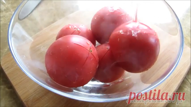 Холодная закуска из баклажанов. Осторожно, вызывает привыкание!