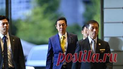 В Японии вспыхнул скандал из-за слов министра Кикавады о Курилах. В Японии министр по делам Окинавы и «северных территорий» (так в стране называют южную часть Курил) Хитоси Кикавада получил выговор за то, что назвал эти территории «заграничными». Читать далее