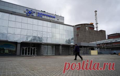 На ЗАЭС восстановили работу высоковольтной линии &quot;Днепровская&quot;. Сейчас энергоснабжение станции обеспечено за счет линии 750 кВ &quot;Днепровская&quot; и линии 330 кВ &quot;Ферросплавная -1&quot;