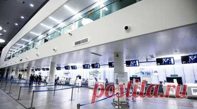 В аэропортах Пензы и Самары ввели ограничения. В аэропортах Пензы и Самары ввели ограничения — авиагавани временно не принимают и не выпускают рейсы. Читать далее