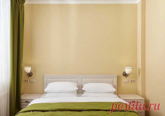 Гостиница «Утёс» в Челябинской области - цены на размещение в отеле