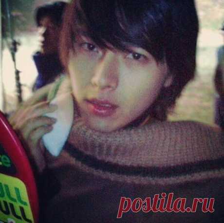 Редкие фото

#ХенБин #Hyunbin #HyeonBin