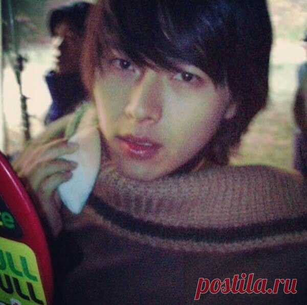 Редкие фото

#ХенБин #Hyunbin #HyeonBin