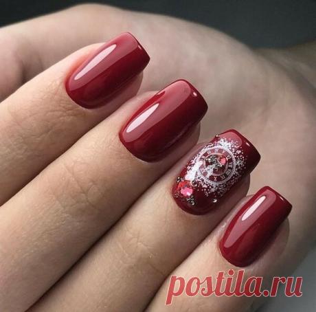Что можно или нельзя делать после маникюра | beauty viewer | Яндекс Дзен