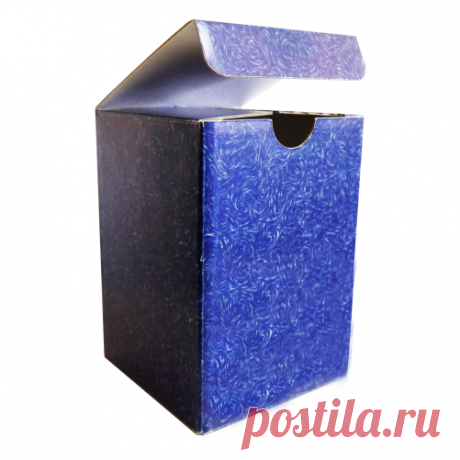 Купить Коробка 110х110х160 мм - Байст - производственная компания
