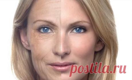 Как избавиться от морщин Каждая женщина... / Уход за собой / УХОД ЗА ЛИЦОМ И ШЕЕЙ / Pinme.ru / Светлана