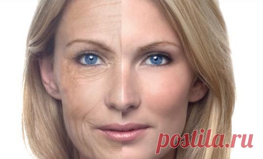 Как избавиться от морщин Каждая женщина... / Уход за собой / УХОД ЗА ЛИЦОМ И ШЕЕЙ / Pinme.ru / Светлана