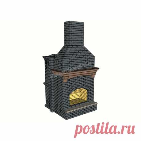 🧱 Готовые проекты кирпичных печей, каминов и комплексов
😲 Большой ассортимент 💨 Быстрое оформление 💝 Приятные цены
💬 Консультация по интересующим вопросам 📞 +7(952)131-52-82