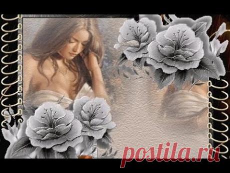 Одинокие ночи (Lonely nights, Giovanni Marradi)