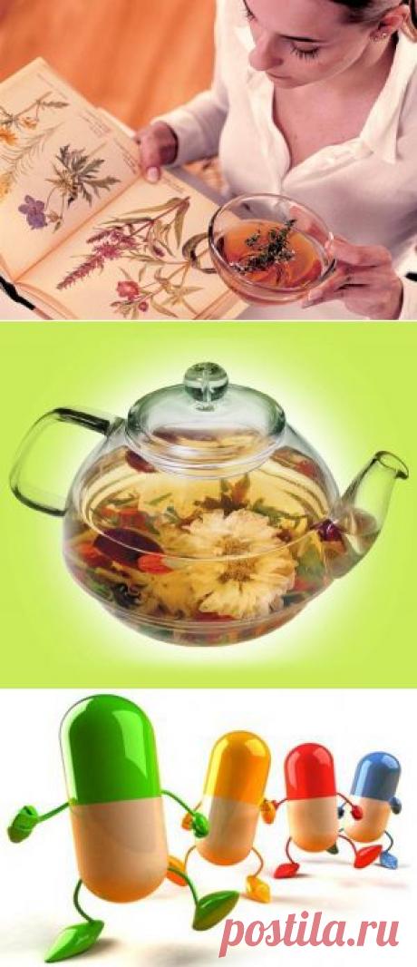 Лечение болезней народными средствами в домашних условиях: Рубрики