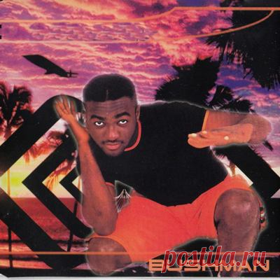Bushman - No 1 Else