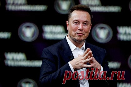Илон Маск поддержал критику в адрес США из-за Украины. Миллиардер и владелец соцсети X (бывший Twitter) Илон Маск поддержал критику в адрес США из-за помощи Украине. Это позор, что американские налогоплательщики буквально платят зарплату украинским госслужащим, заявил кандидат в президенты США Вивек Рамасвами. С ним также согласился Маск.