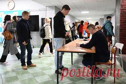 В России школьника не приняли в десятый класс из-за «бесперспективности»