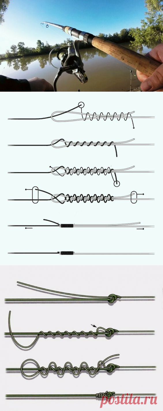 Все знают, что чем тоньше леска или шнур тем больше дальность заброса.

Но как быть если нужно использовать кормушки больших весов? Как избежать отстрелов?