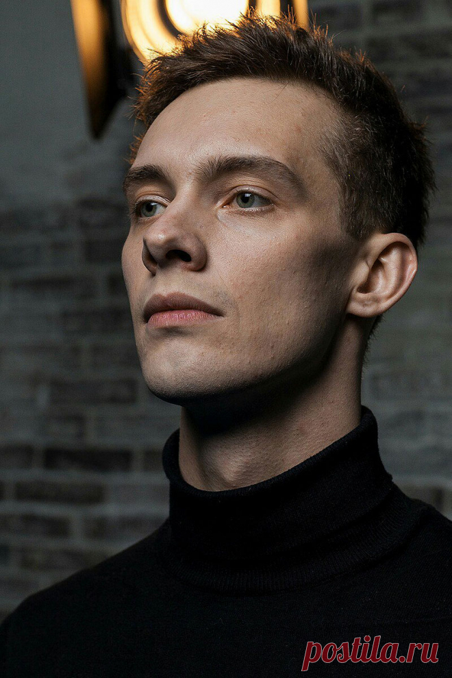 Кирилл Балобан, 29 июня, 1993
