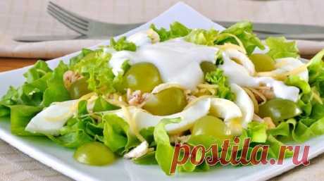 Самые вкусные и легкие салаты к 8 Марта. Удиви подруг 


Забирай себе!









Такие легкие салаты на 8 Марта особенно оценят твои подружки, которые не прочь вкусно поесть и при этом стараются следить за своей фигурой.
Постный салат из авокадо с помидор…