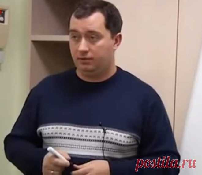 «Гимнастика для шеи без музыки» доктора Шишонина: всего 9 упражнений