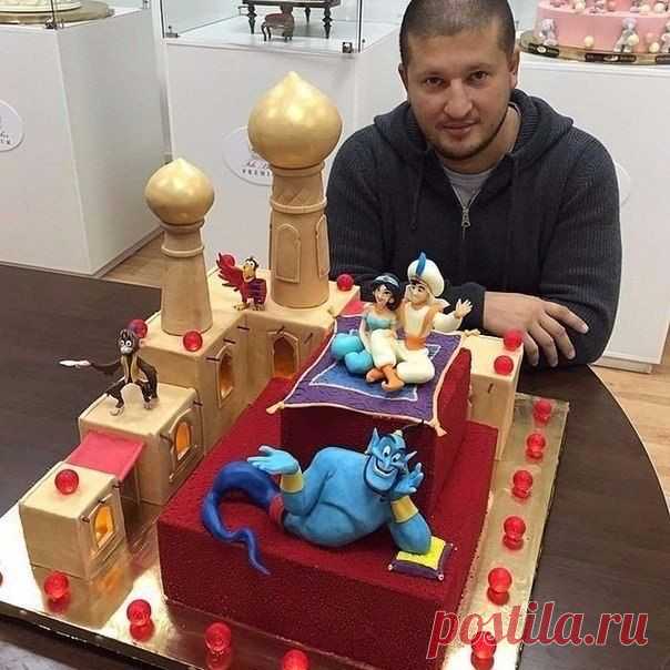 Интересные новости