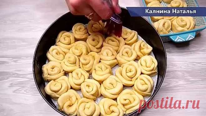 Завалялся ТВОРОГ!? Тогда срочно готовьте этот вкуснейший ПИРОГ к чаю