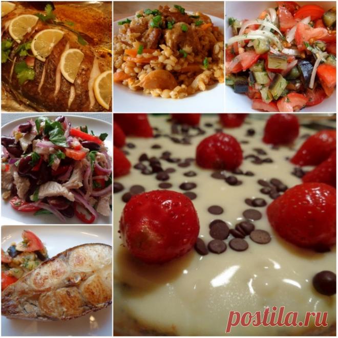 Овкусе.ру - первый кулинарный сайт без рекламы