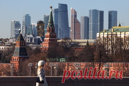 Наталия Орейро рассказала о любви сына к России